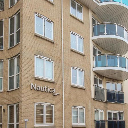웨이머스만 Nautical Breeze 아파트 외부 사진